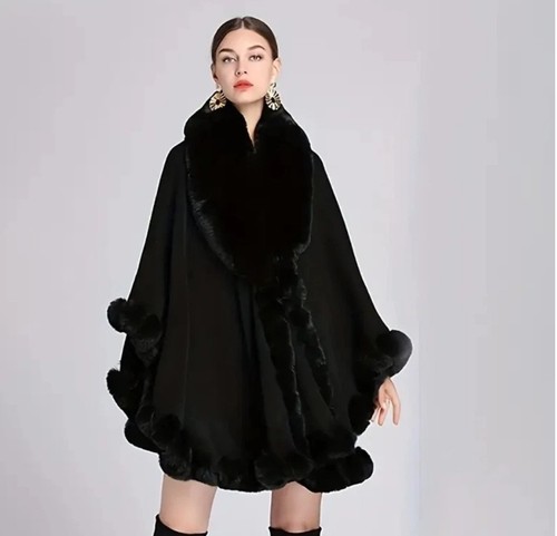 Women winter shawl elegant - winter,