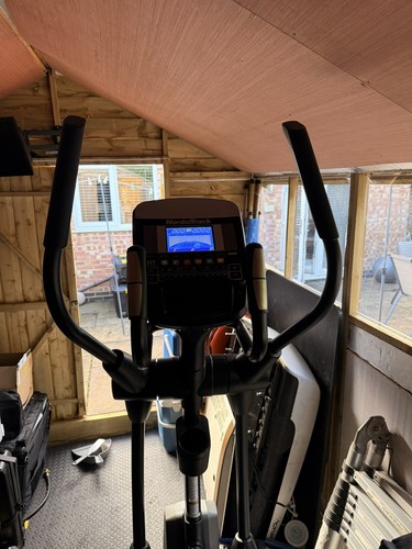 Nordictrack e10 folding - e10.0,