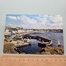 Vintage Postcard Portstewart