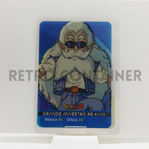 Edibas lamincards dragon ball - lamincards,