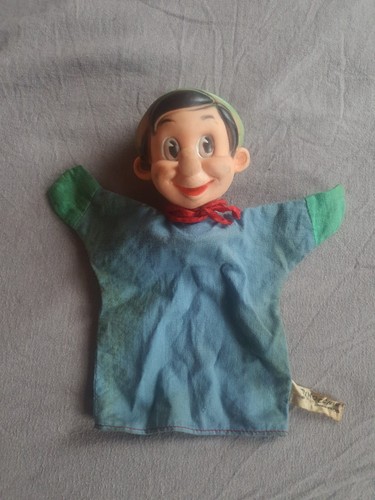 Vintage walt disney - walt,