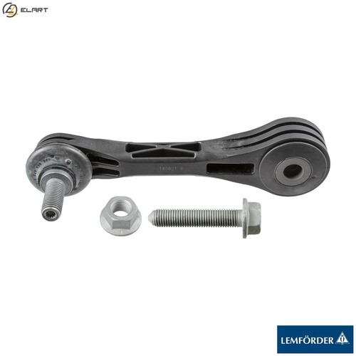 Linkcoupling rod stabiliser - linkcoupling,