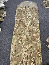 British army mtp bivi bivvy - mtp, /