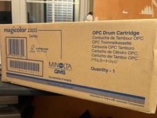 GENUINE Konica Minolta