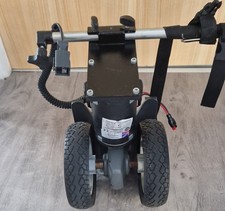 TGA Wheelchair Powerpack Duo