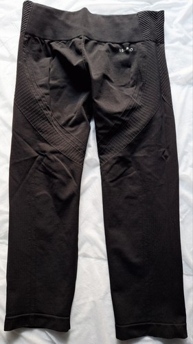 Usa pro cropped leggings - leggings, size