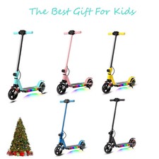 Electric Scooter S5 Kids