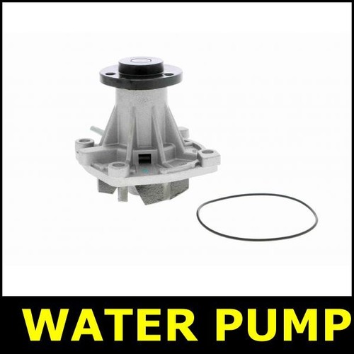 Water pump for vauxhall - water,