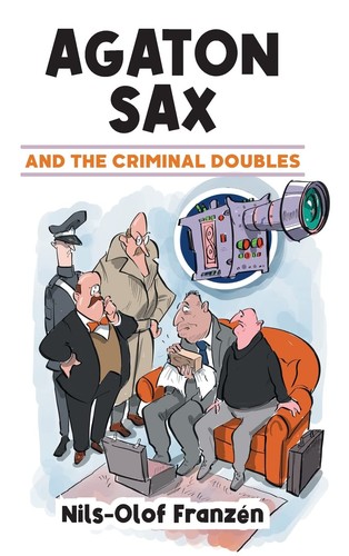 Agaton sax and - agaton,