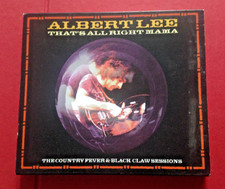 Albert Lee That's All Right