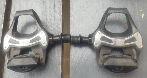Shimano 105 5800 - shimano, pd-5800
