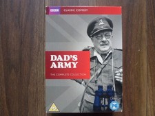 Dad's Army Complete Collection