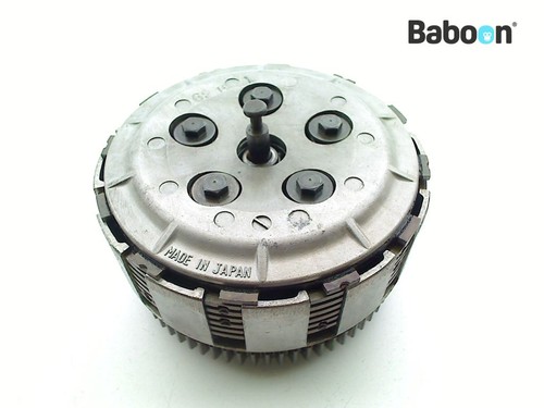 Clutch assy kawasaki gpz 305 - assy,