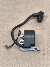 EFCO 135 2 STROKE PETROL CHAINSAW IGNITION COIL USED PARTS