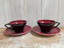 2 x Rare Vintage BRANKSOME