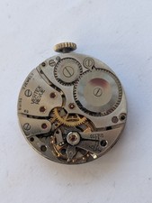 Vintage Vertex 59 Mechanical