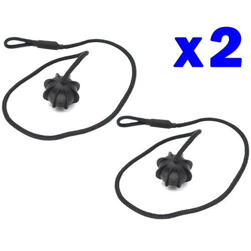 For vauxhall mokka - 2x,