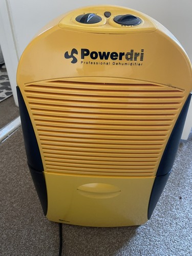 Ebac powerdri professional - ebac,