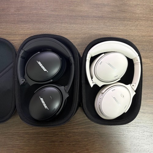 Bose quietcomfort 45 - bose, qc