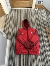 Liverpool Puffer Coat