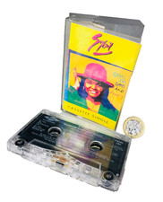 Cassette Tape Music Sybil When