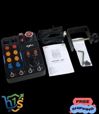 PXN CB1 Sim Racing Button Box