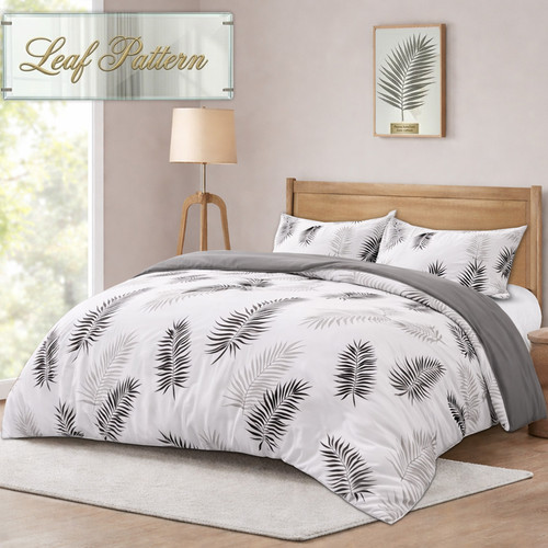 Luxury reversible duvet - luxury,