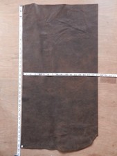 1.5mm Thick Vintage Brown