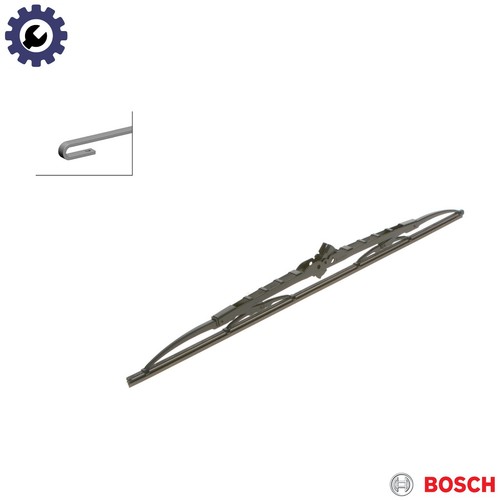 Wiper blade 397 004 - 397,