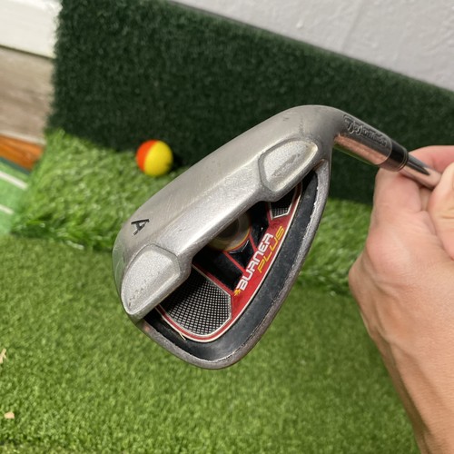Taylormade burner plus - taylormade,