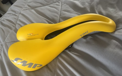 Selle smp trk saddle medium - trk,