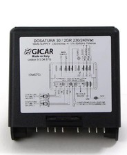 La Spaziale S5 2 group Doser