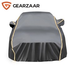 Extra Extra Large Size Car