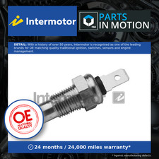 Coolant Temperature Sensor