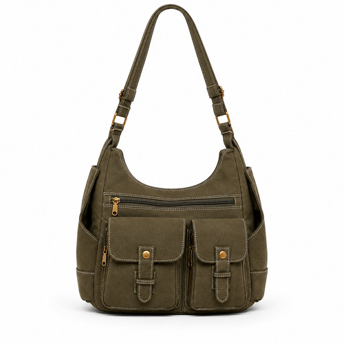 Womens canvas organiser - womens,