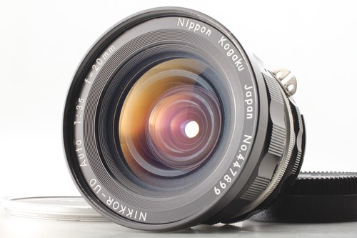 Tested exc nikon nikkor - tested, nikkor-ud