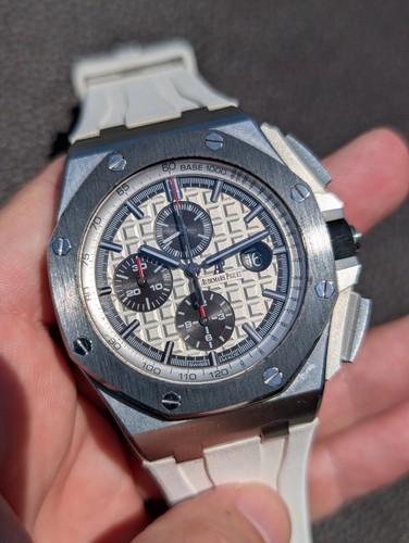 Audemars piguet royal oak - royal,