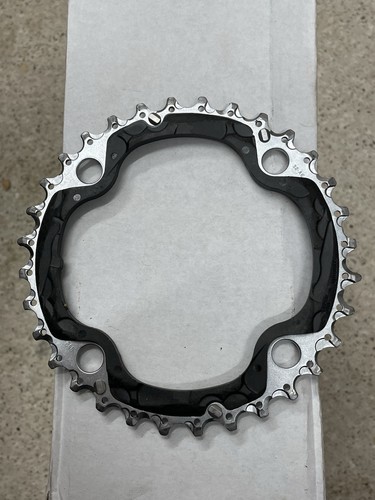 Shimano chainring 32t 104bcd - chainring,