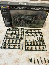 Revell Soldiers 1:72