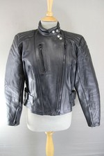 DYNAMIC LEATHERS CLASSIC BLACK