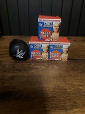 Cody Rhodes Hacky Sack x3