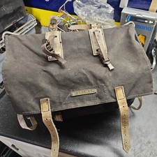 Vintage Carradice Bicycle