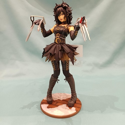 Kotobukiya horror bishoujo - kotobukiya,