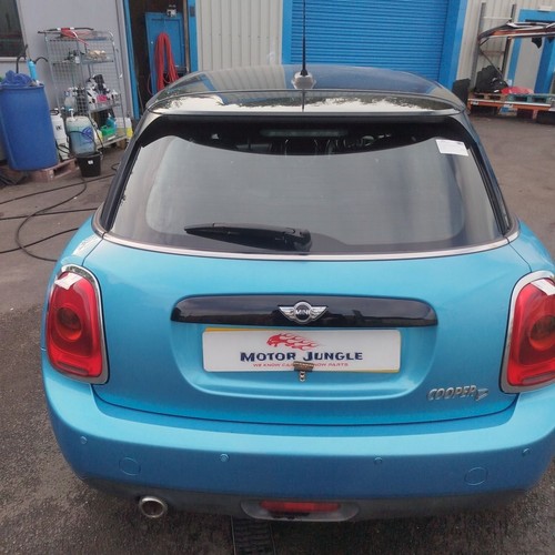 2014 2018 mini hatch - hatch, mk4
