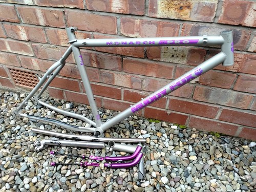 1995 muddy fox - muddy,