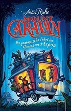 Mount Caravan: Die