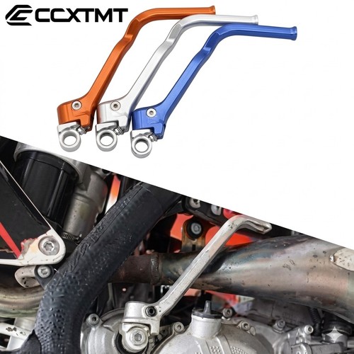 Forged kick start - kick, for