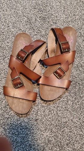 Blowfish women brown - blowfish, women's