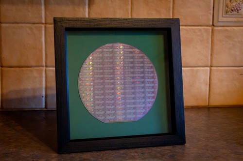 Unique handmade 15cm - 15cm, silicon