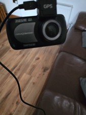 Nextbase 312GW Dashcam